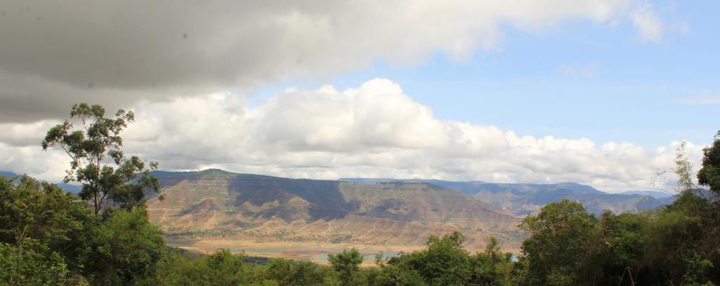 Hotel Mount View Heritage Panchgani Exterior photo